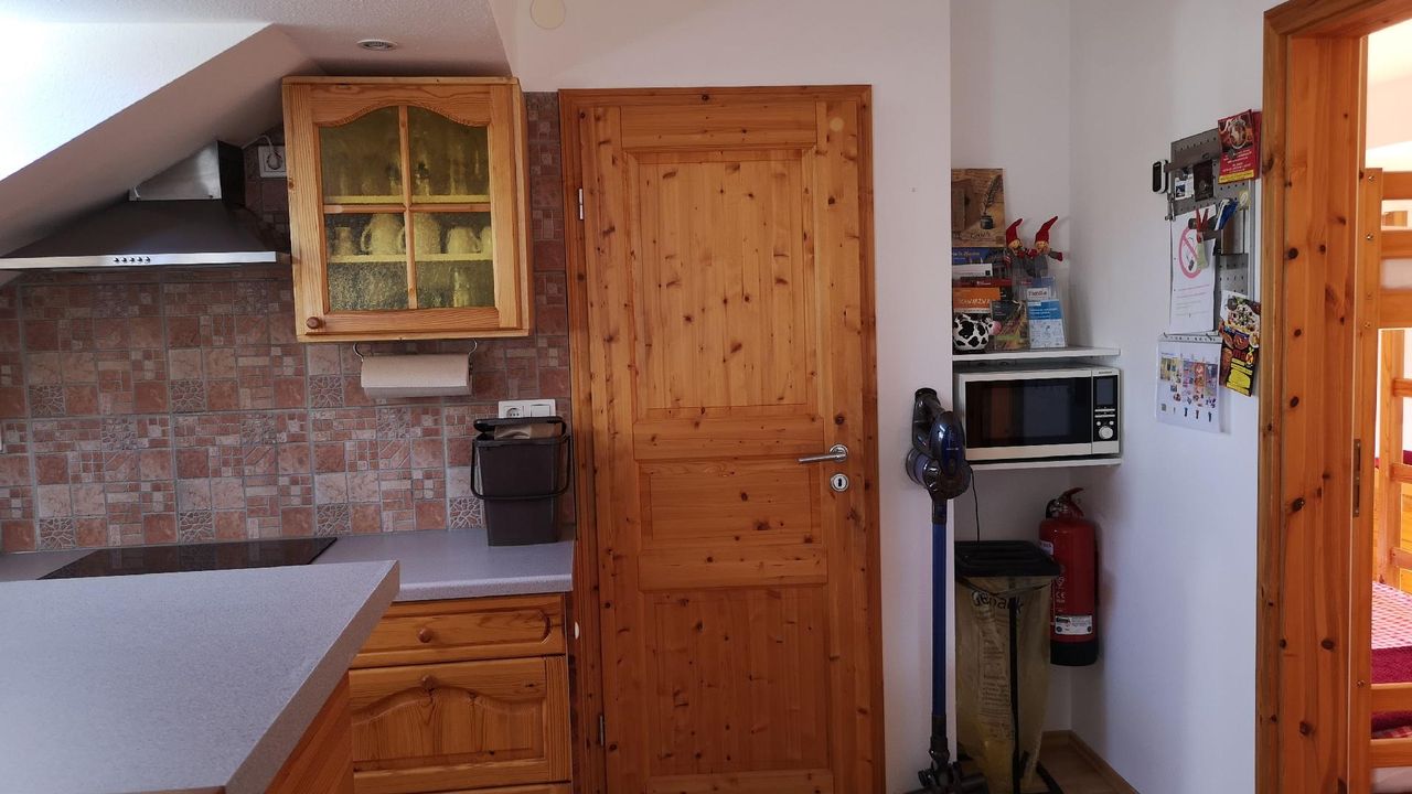 Wohnbereich Wohnbereich